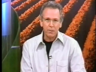 Parte 02-Matéria Especial no Globo Rural da Agrop. Nova Vida