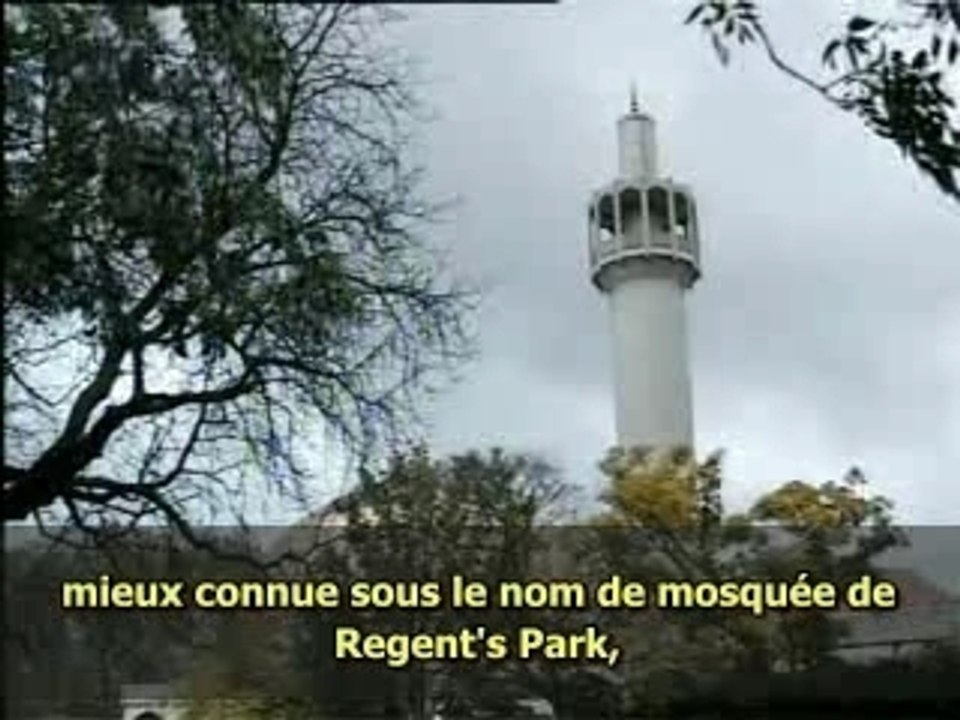 Enquête dans les mosquées - 2/3