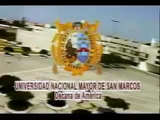 Universidad San Marcos