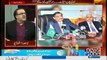 Nobody Is Speaking In Favor Of Asim Hussain Even After Zardari's Orders-Shahid Masood