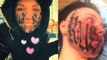 Are Face Tattoos Cool Now?
