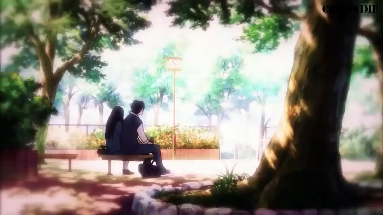 [Amv Vietsub Kara] -Giấu Kín Trái Tim - Chí Thiện
