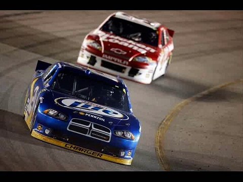 Watch Sprint cup Federated Auto Parts 400 Race Live Coverage