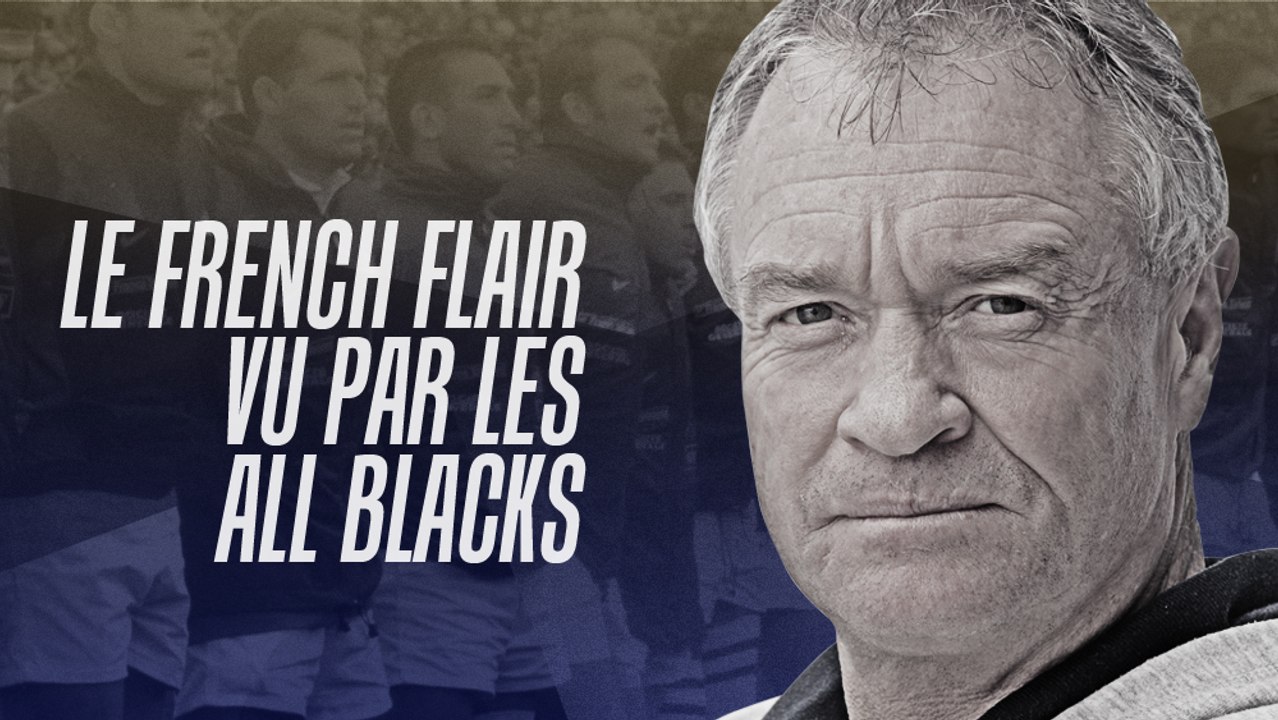 French flair