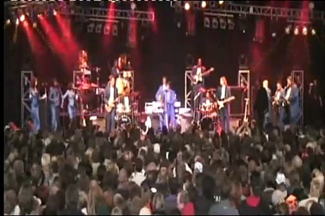 James Brown Make it Funky- I go Crazy...