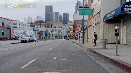 ARRI - ALEXA Mini Skaters