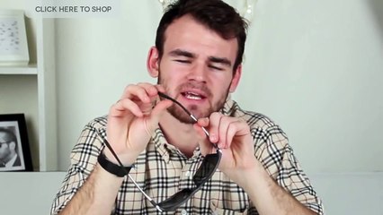 Ray-Ban RB4214 Active Lifestyle Sunglasses Review