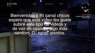 Dying Light | Locuras Nocturnas | Parte 1 Español