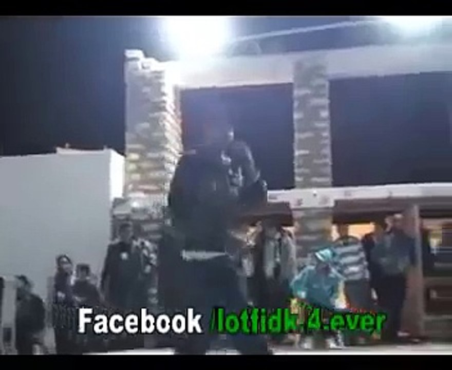 اقوى حفل مع لوطفي و عزو عنابة  2014 جديد