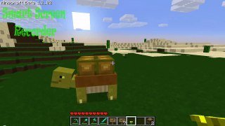 Minecraft Modding: Episode 4 Turtles and trolls