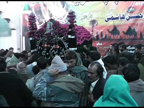 noha 6 ha bawa syed mujehad ali nashad jaloos29safa band kro band kro bazara khalia band kro kuj wo chadra ya baldia batiga band kro. - YouTube
