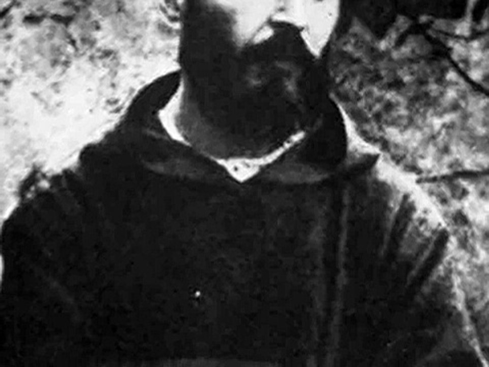 St. Padre Pio