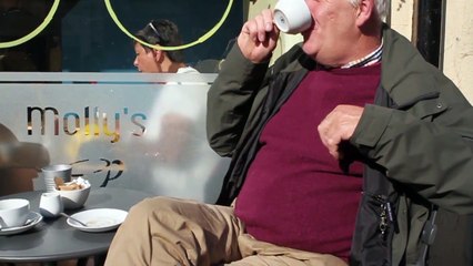 Madison Genesis: Behind the scenes at the Tour of Britain part two