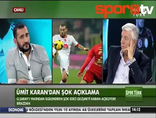 "Galatasaray Ruslar'a satılacak" Flaş iddia...