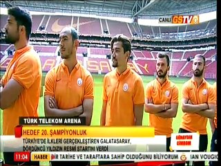 4. yıldız için! Selçuk, Sneijder, Cesare...