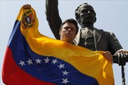 Venezuela opposition leader Leopoldo Lopez sentenced