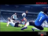 Konami libera novo trailer de Pro Evolution Soccer 2012 com Neymar