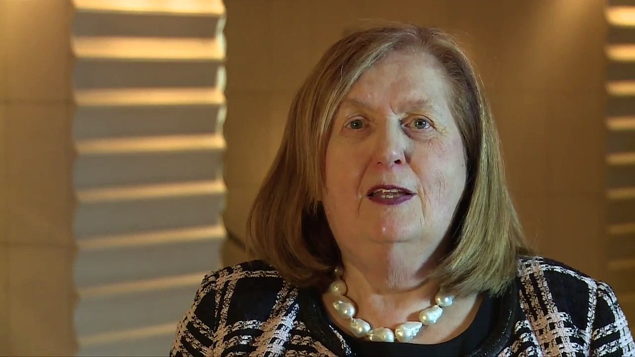 Why health workers count, by Judith Shamian