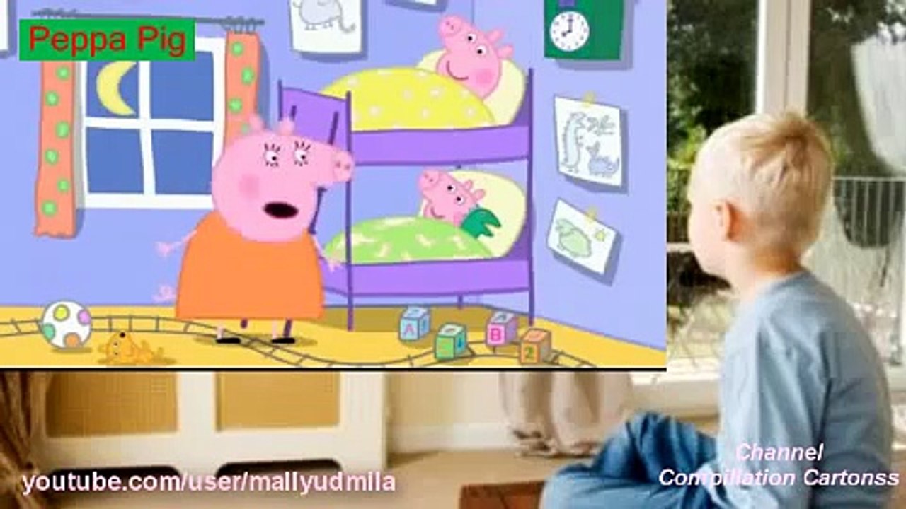 Peppa Pig - Mr Dinosaur is Lost