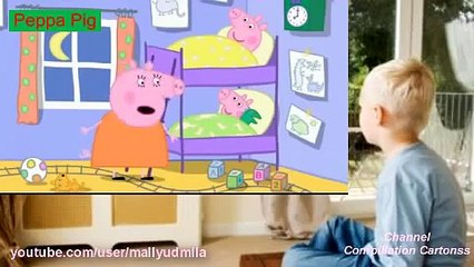 Peppa Pig - Mr Dinosaur is Lost