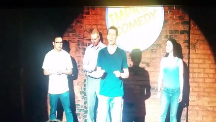 911 & Robin Williams - Ted 2