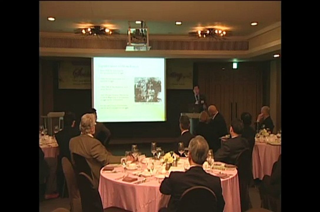 [16th] Sino-North Korea Relations (Lecturer: Hahm Chaibong)