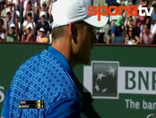 Amerika'da dev final, büyük heyecan!