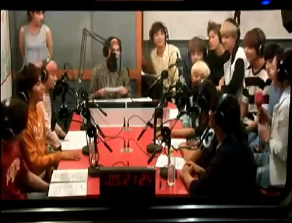 [ 150720 ] Seventeen Jeonghan Singing Pikachu song on Super Kpop K-Star