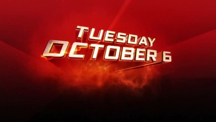 The Flash - Autres Mondes Trailer saison 2 (VO)