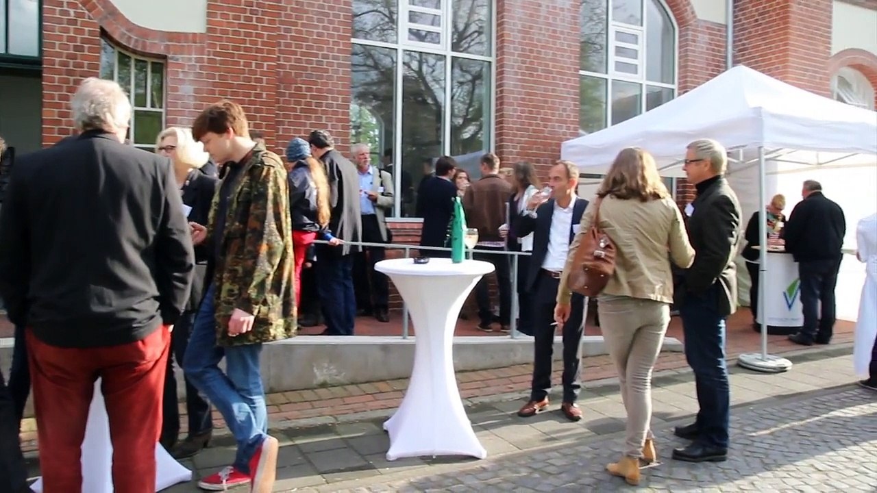Vater Kunstpreis 2013