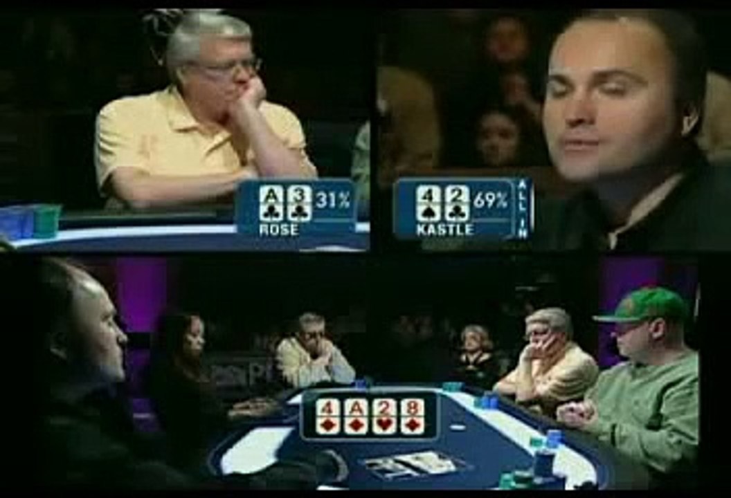 Professional Poker Tour S01E05 2/9