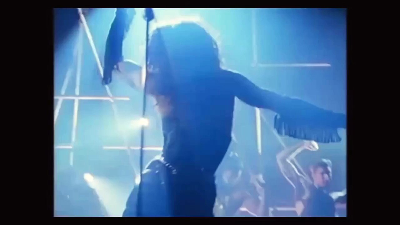 Dead or Alive - Pete Burns - Howell Megamix.