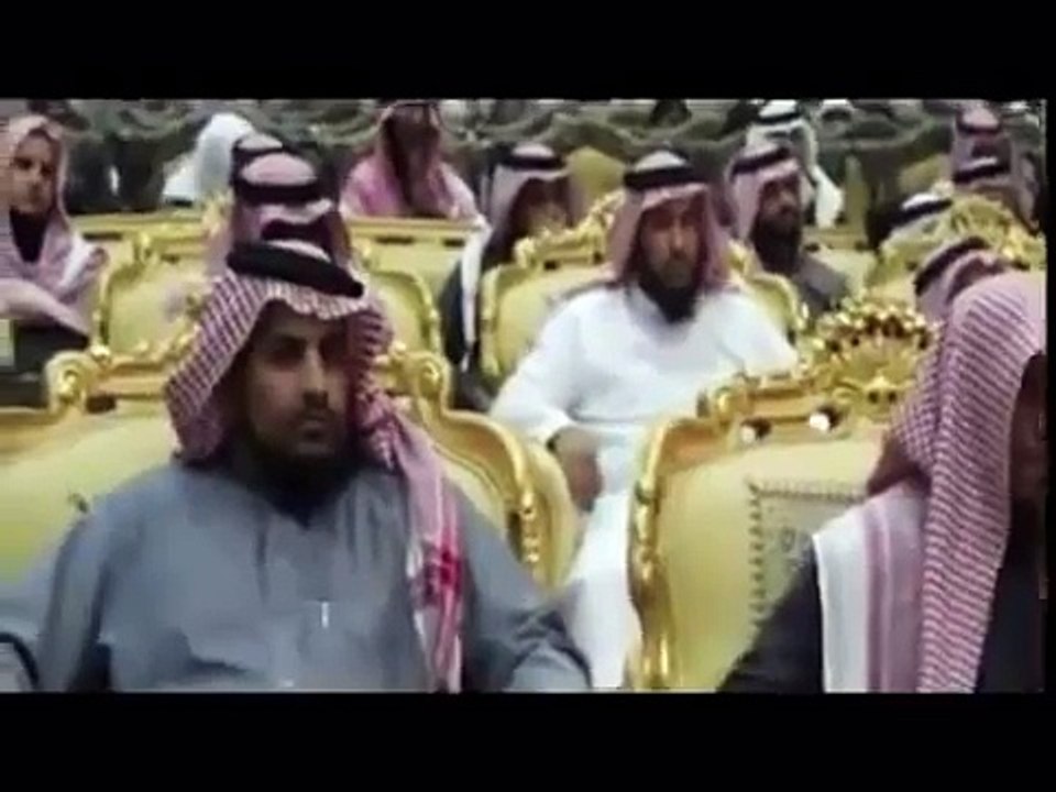 سالفة محكوم قصاص ينصحه السياف ياخذ ركعتين ويرد بخلصنا