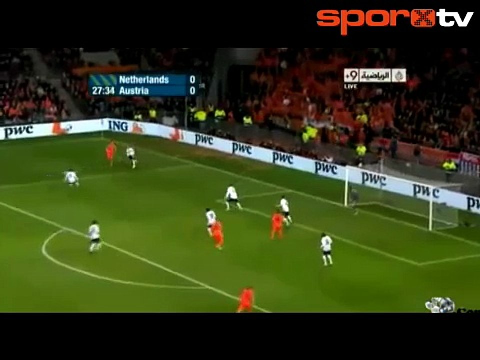 İşte Galatasaray'ın yeni transferi Sneijder'in en güzel 5 golü