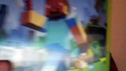MINECRAFT XBOX 360 EDITION SECRETS!!!!! HAVE TO SEE!!!!!!