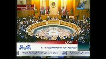 أحراج  و فضيحه عمرو موسي من مندوب جيبوتي