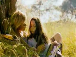 Silent Hill/They Jodelle Ferland Fan Video