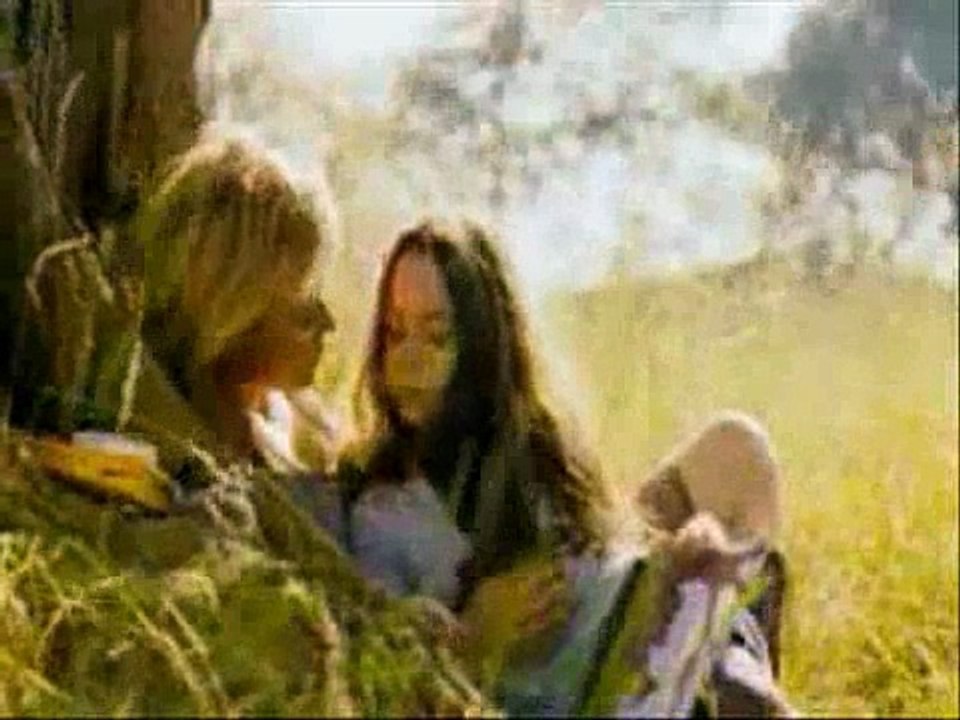 Silent Hill/They Jodelle Ferland Fan Video