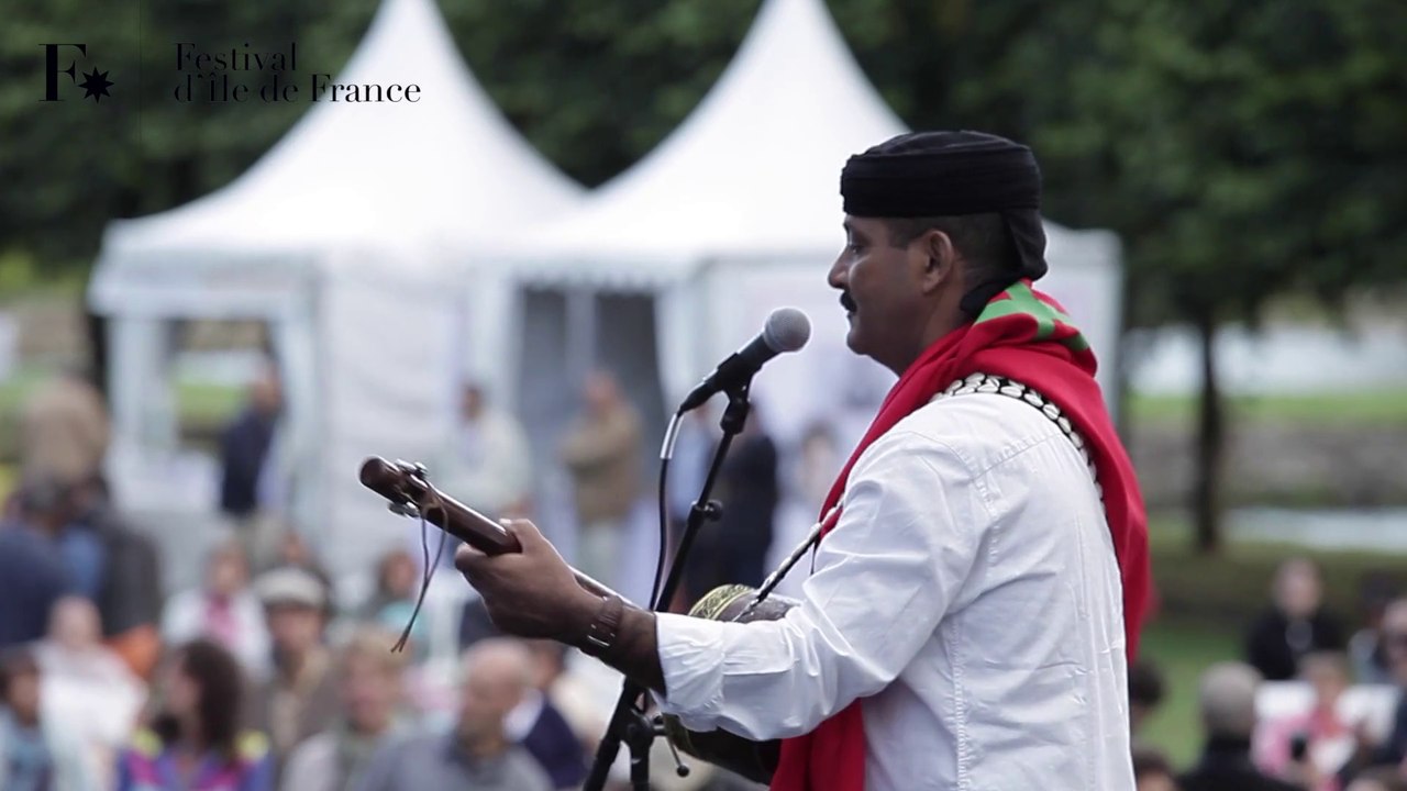MAROC EN SCÈNE / RETOUR EN VIDÉO / FESTIVAL D'ILE DE FRANCE