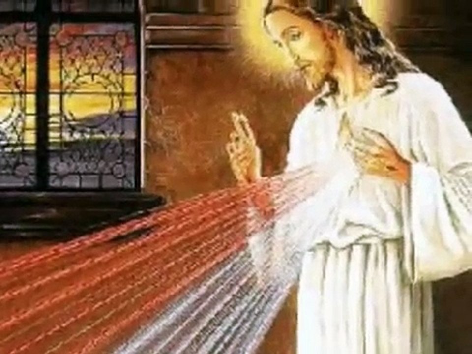 VIDA DE LA VIRGEN Y MARTIR "SANTA LUCIA"