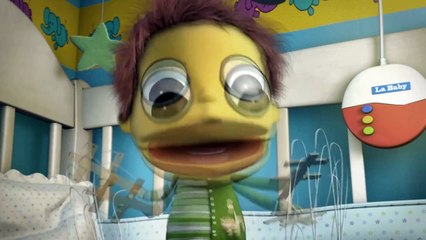 CGI 3D Award-Winning Animated Short Film "Happily Ever After"