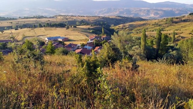 Beşkonak Köyü Ben Köyümün Delisiyim Mustafa Küçük
