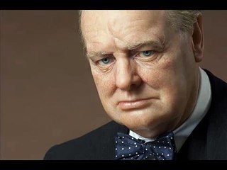 Sir Winston Leonard Spencer-Churchill's speech in the University of Zurich, 1946 - Part 2 (English)