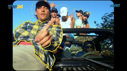 Le clip nouveau de Nekfeu a enfin été dévoilé !