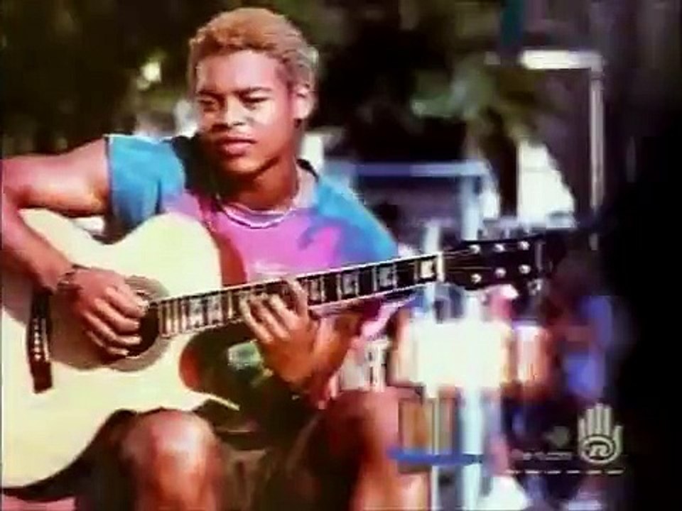 One on One S1E8 Part 1 - Phantom Menace