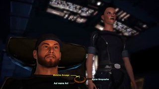 Mass Effect Paragon Speech (german)