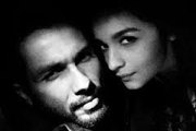 Shahid Kapoor,and  Alia Bhatt romantic song 'Gulaabo in Shaandaar Latest Breaking News