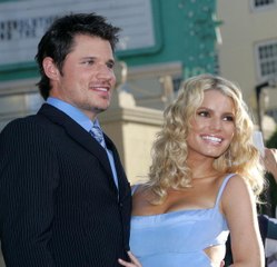 Jessica Simpson Says Nick Lachey Was Her ''Biggest Money Mistake''