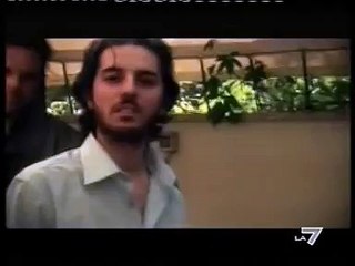 Casalesi - Città criminali da La7 - seconda parte