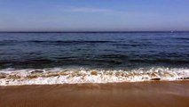 Serenity Break - Ocean Waves 5:40